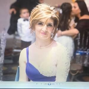 Meet your Posher, Anahit